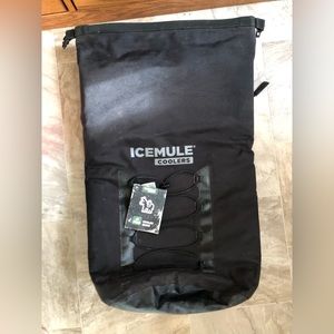 Icemule Pro XL 33L cooler